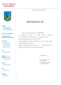 Referencje (4)